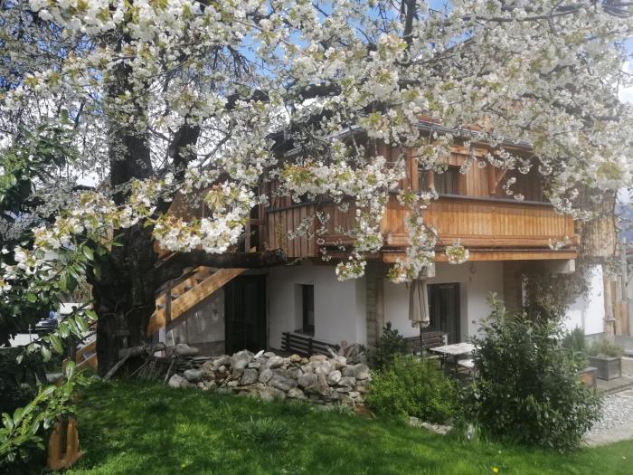 Appartement Seppi