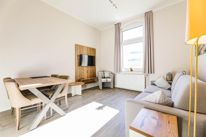 Haus Inselanker Kajüte 06