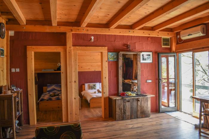 Guest House Scepanovic