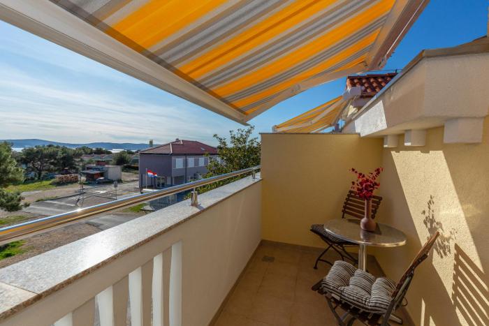 Apartments Dalmata Biograd