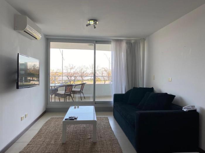 Dpto de 1 dormitorio, 209 Dos Orillas, Colonia