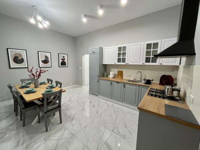 Apartamenty Wolności 18