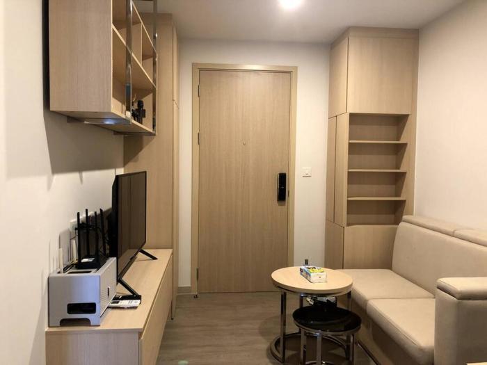 SHADE of Sky Sathon - Pool, Fitness, Parking, Wifi