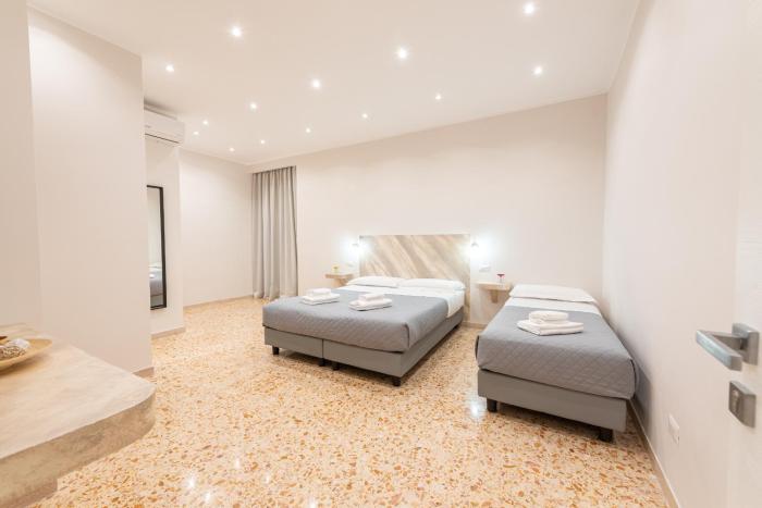 Ancient Rome Room