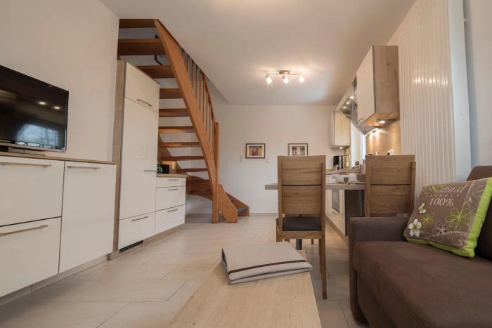 Mienhus Apartments Ferienwohnung Boppo Mienhus