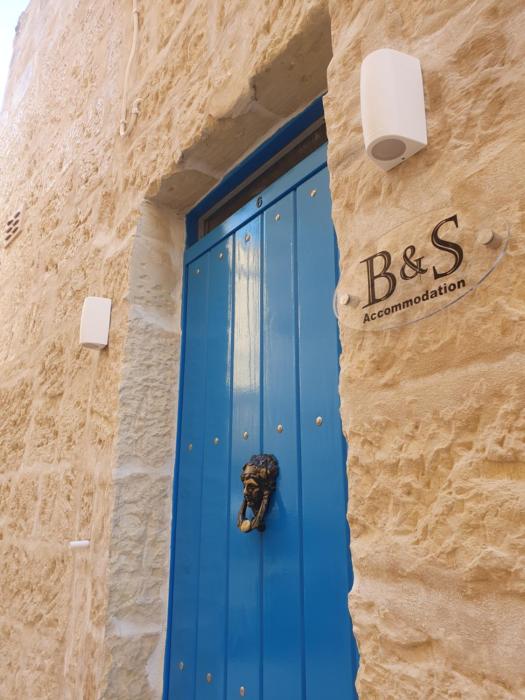 B&S Accommodation Apartment 601 Ghaxaq, Malta