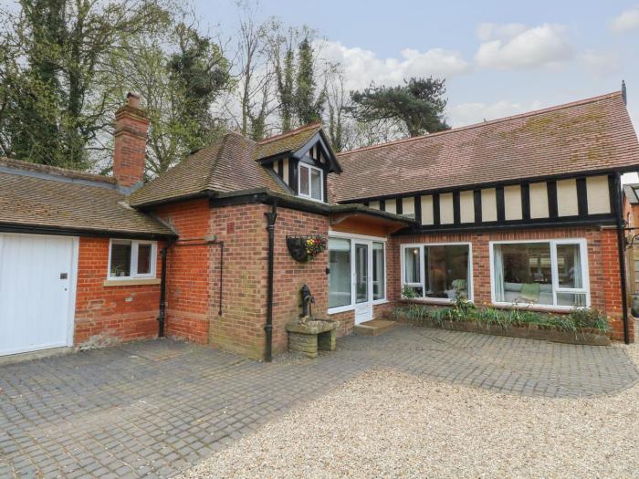 The Lodge