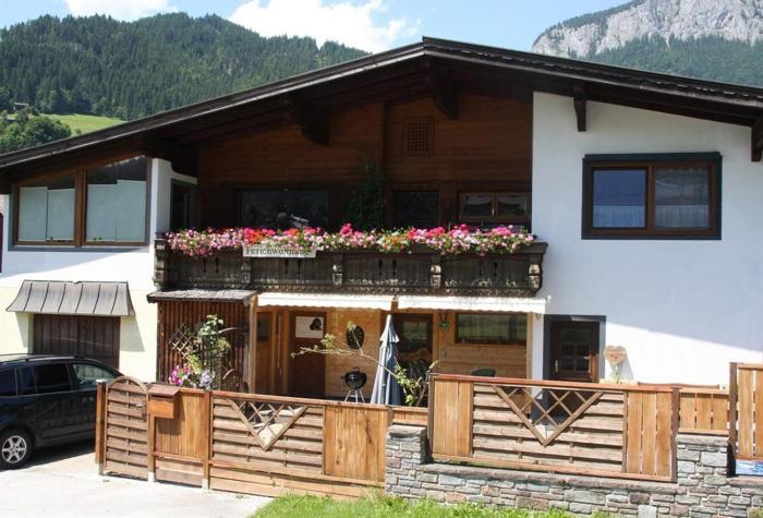 Ferienwohnung Bruni Bock