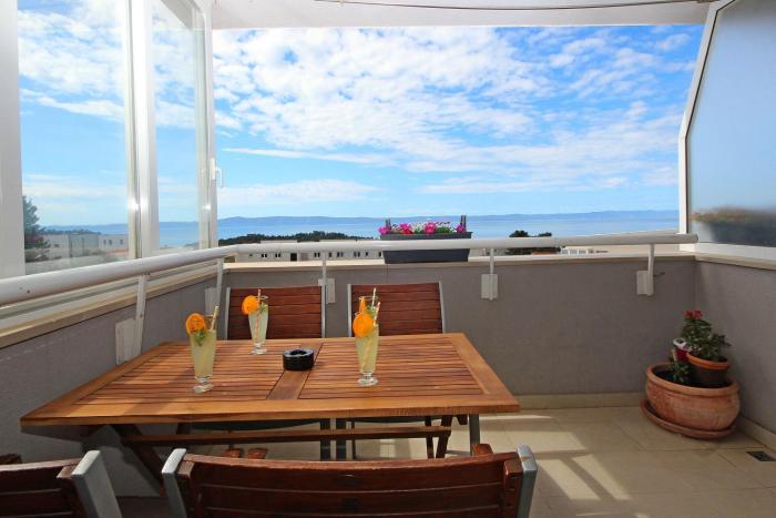 Apartment Marinovic