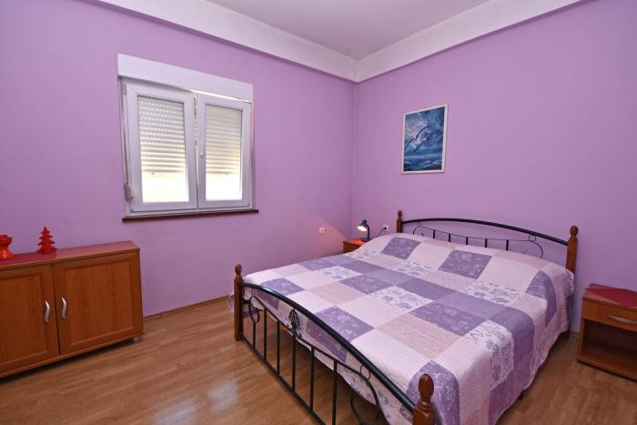 Apartment Meri- near the Zadar main bus station