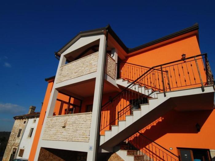 Apartments Debeljakovic Istria