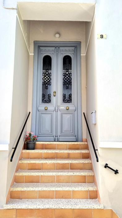 Philoxenia Residence Chania City Centre