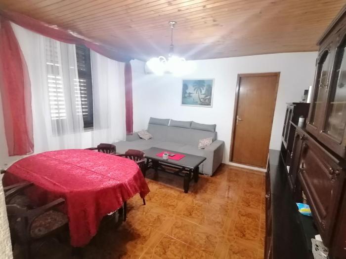 Apartman Zepina