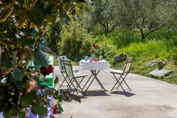 Apartments Good Vibrations