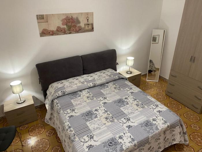 Terrazza Solemar -four rooms