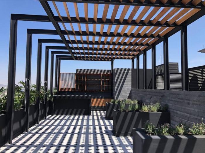 Nuevo y lujoso depto con amenidades Nuevo Polanco