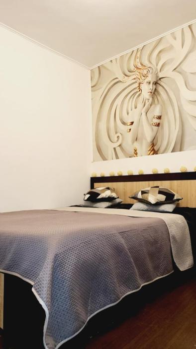 Bucharest Great Luxury ApartHotel ParkLake