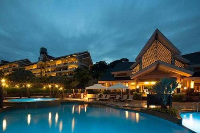 Relaxing place for you