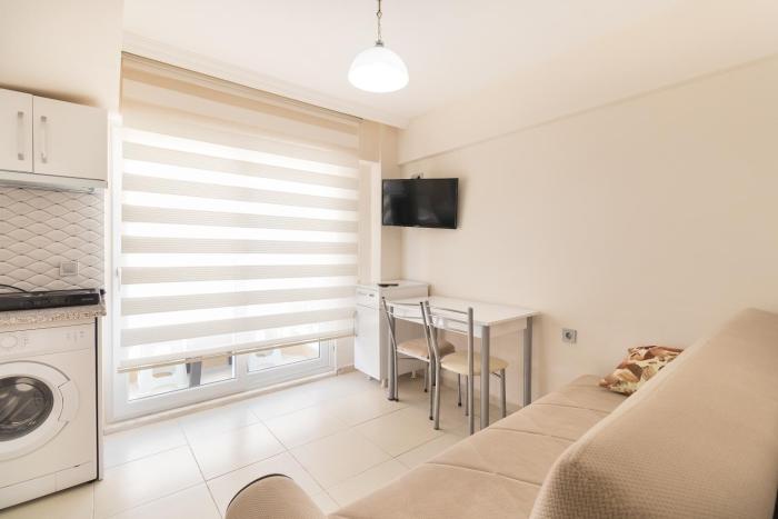 Apartments Near to City Center and Beach