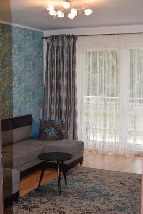 Apartament Galeria Warmińska