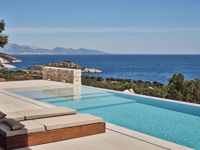 The Sall Villa - Private pool and Breathtaking Views, by ZanteWize