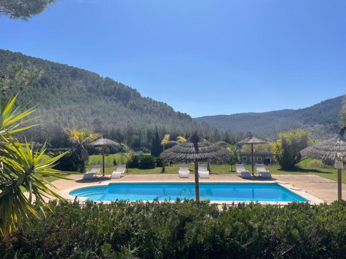 Finca Son Pont