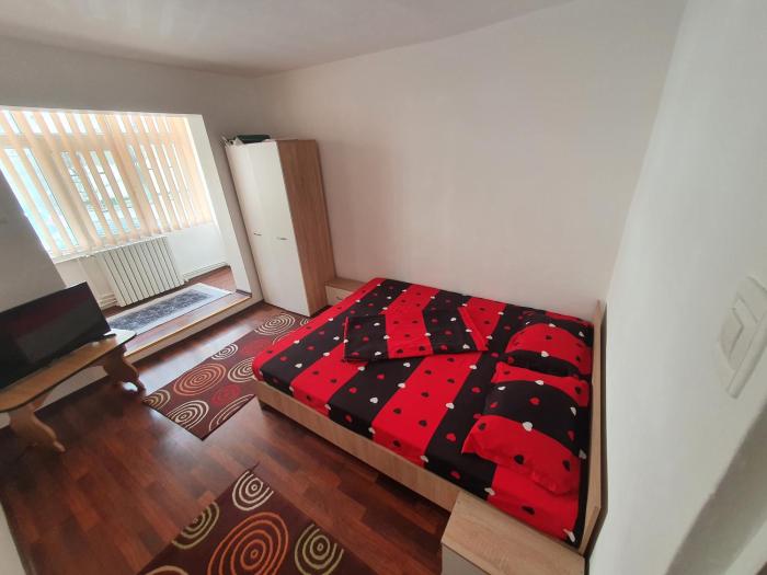 Apartament Nero