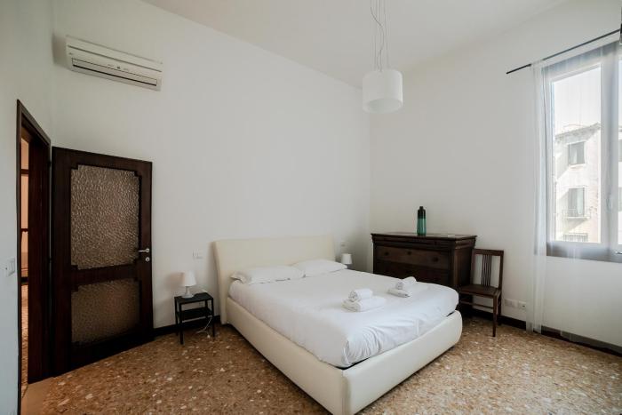 Ca Luciano, wonderful view