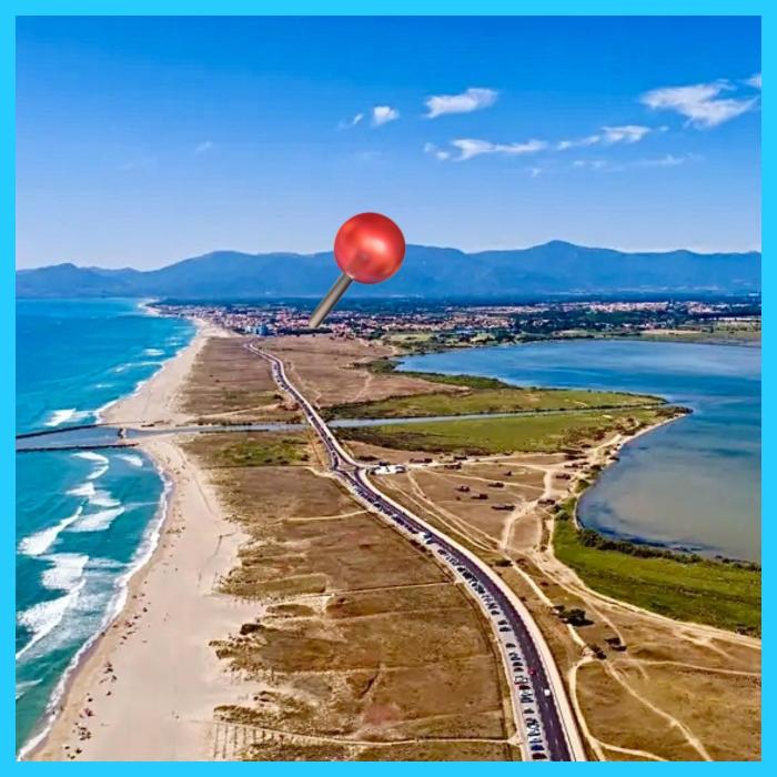 L Appart du Golf Classé 4 etoiles 68 m2 NEUF sans vis à vis Plein sud