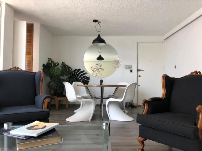 Increible departamento en la del valle