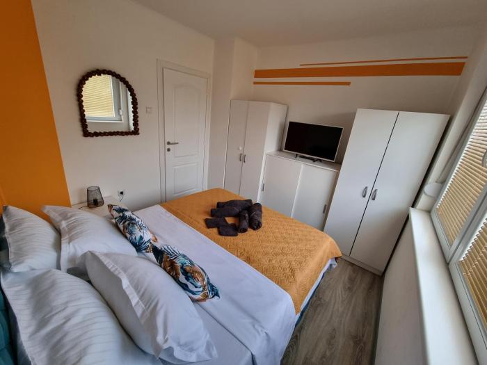 Stan na dan Požega M&M