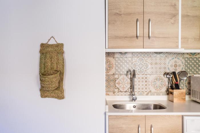 Mayor 7 by Seaward Suites