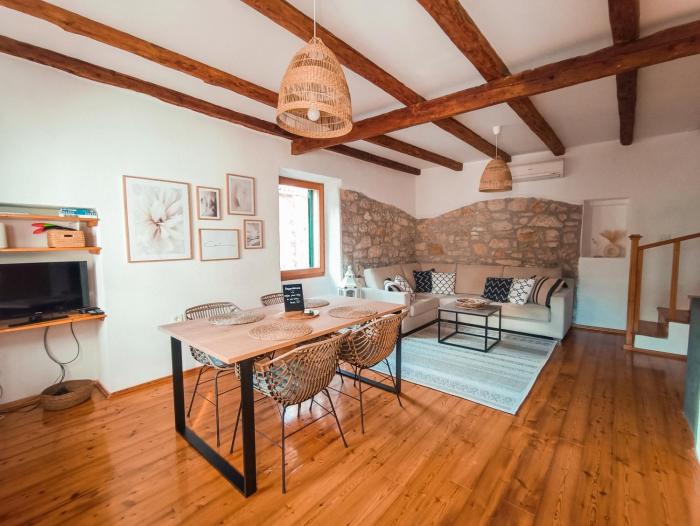 Apartment in Rovinj, Casa dellarmonia