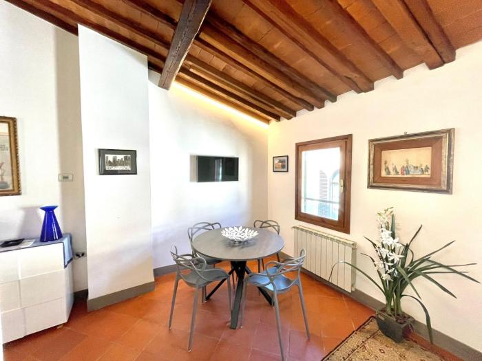 Charming Apartment in the very heart of Florence