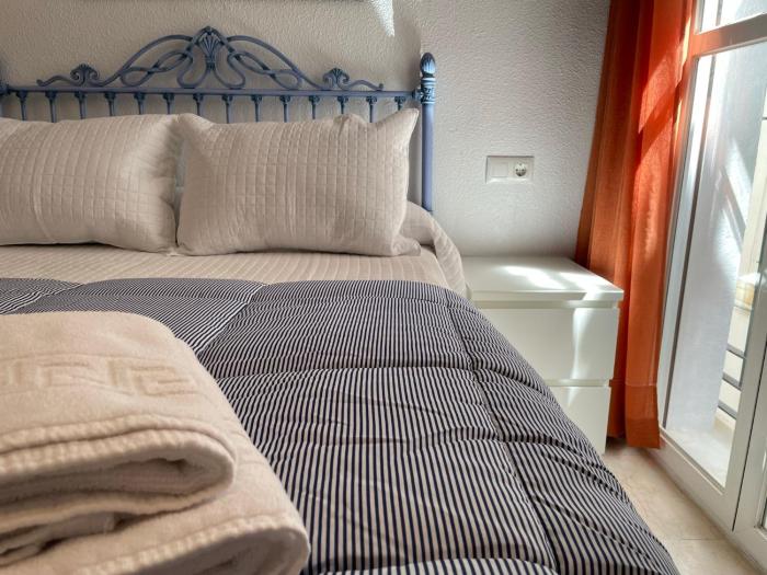 Apartamento Duplex El Tinte