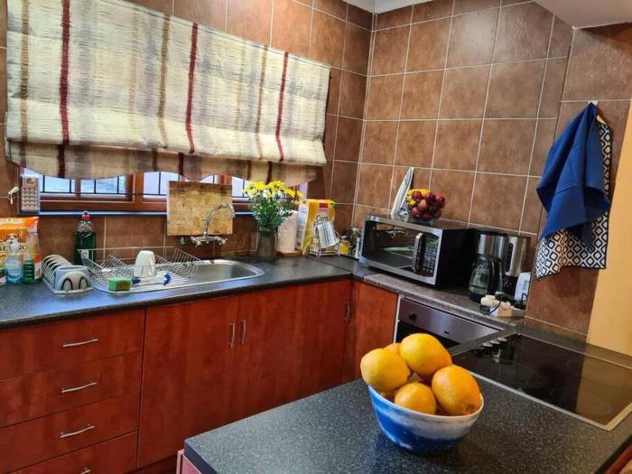 Quaint, quiet retro charm