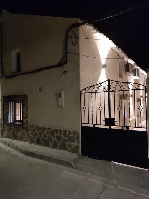 Casa el Autillo Alcalá del Jucar