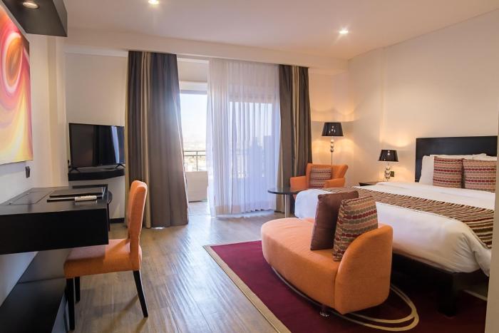 Amaryllis Hotel Blantyre