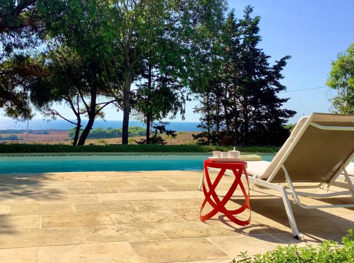 Kubo Sea Views Luxury Escape