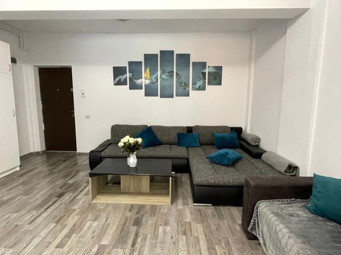 Garsoniera Alexandra