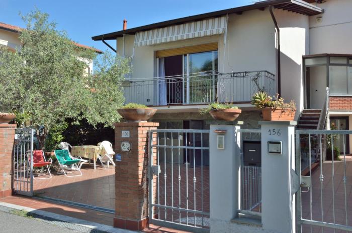 Cà Nter Viale vicino al Golfo dei Poeti e Cinque Terre