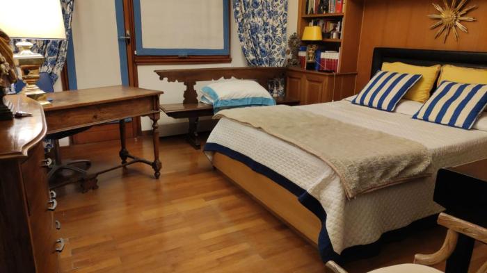 Villa Wurth al Gianicolo B&B