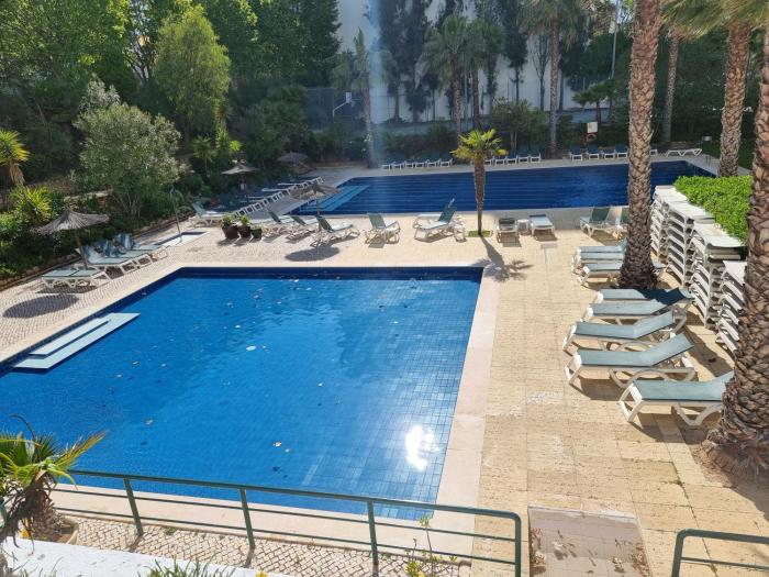 Apartamento encantador na Praia da Rocha