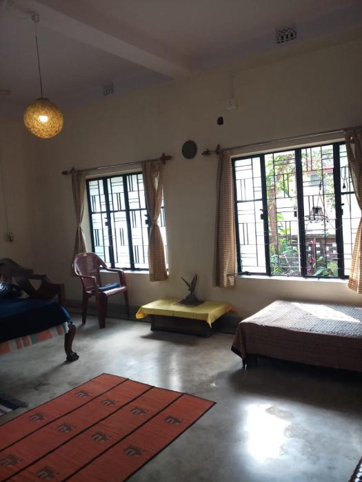 RNR Homestay Santiniketan