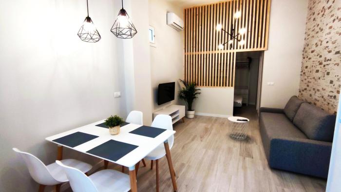 Deluxe Palace - Alojamientos La Torre