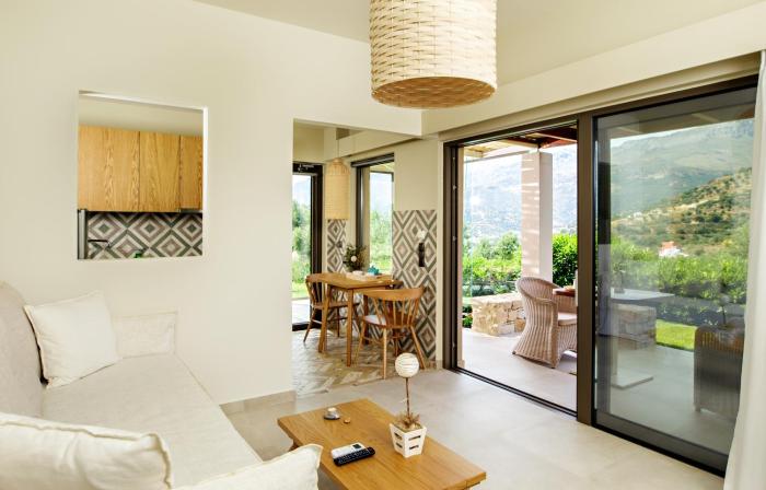 Fedra Plakias Apartments