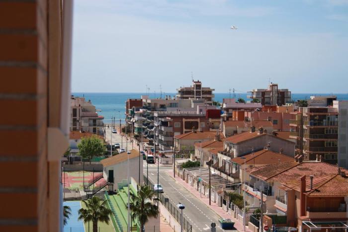 Gran Playa View Apartment