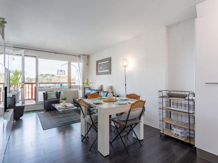 Apartment mille sabords-14 by Interhome