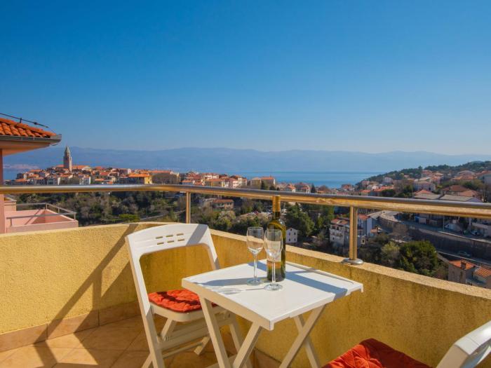 Apartment Martina by Interhome