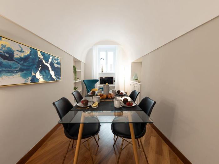 The Best Rent - Apartment near Piazza di Spagna